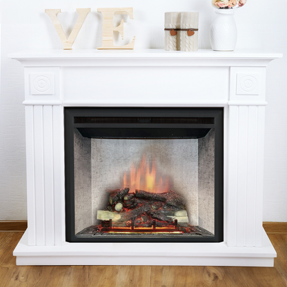 Dynasty Presto Series 2 40" Electric Fireplace Insert