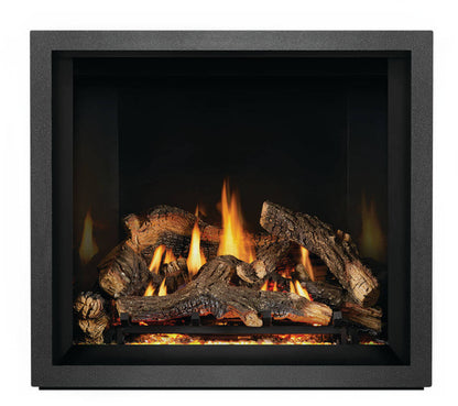 Napoleon Elevation X 36" Electronic Ignition, Natural Gas Direct Vent Fireplace