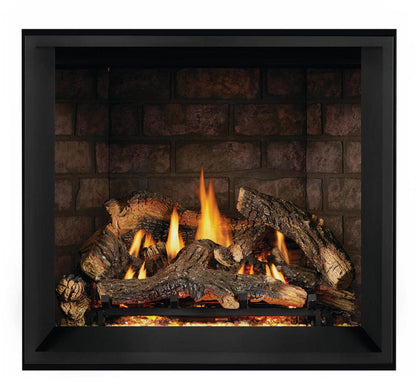 Napoleon Elevation X 36" Electronic Ignition, Natural Gas Direct Vent Fireplace