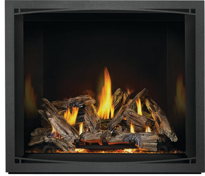 Napoleon Elevation X 42" Electronic Ignition, Natural Gas Direct Vent Fireplace