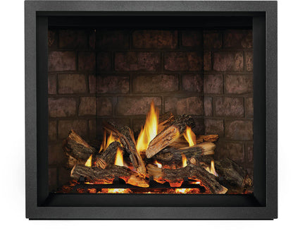 Napoleon Elevation X 42" Electronic Ignition, Natural Gas Direct Vent Fireplace