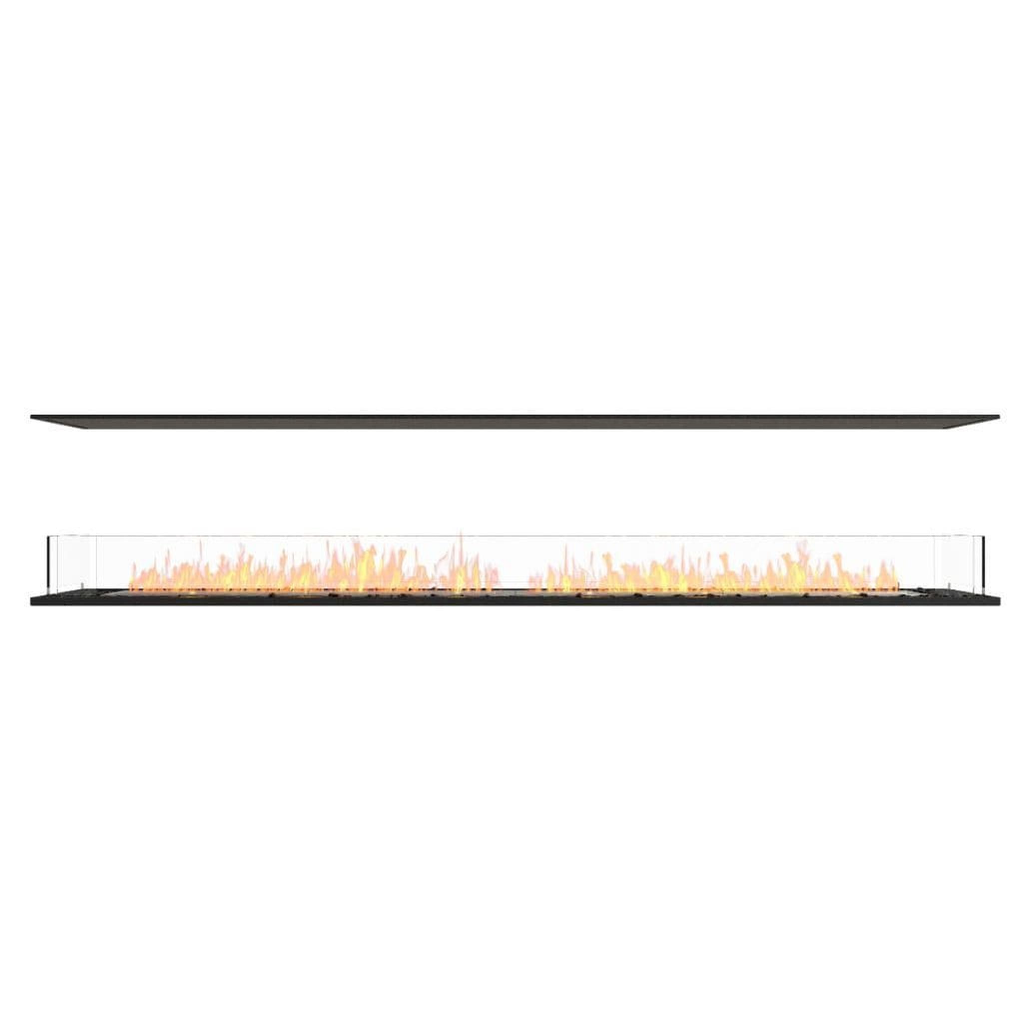 ECOSMART FIRE Flex 104IL Ethanol Fireplace | ESF.FX.104IL | Flex