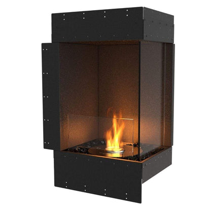 EcoSmart Fire 20" Flex 18LC/18RC Ethanol Fireplace Insert by Mad Design Group
