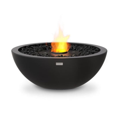 EcoSmart Fire 24" Round Mix 600 Fire Pit Bowl by Mad Design Group
