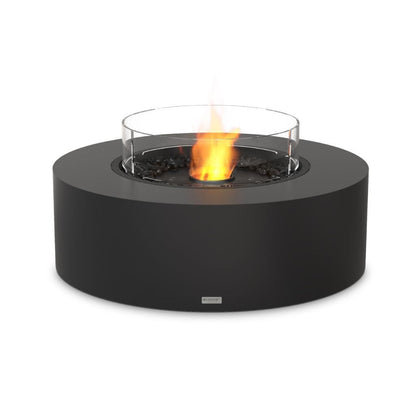 EcoSmart Fire 39" Ark 40 Fire Pit Table with Ethanol Burner by Mad Design Group