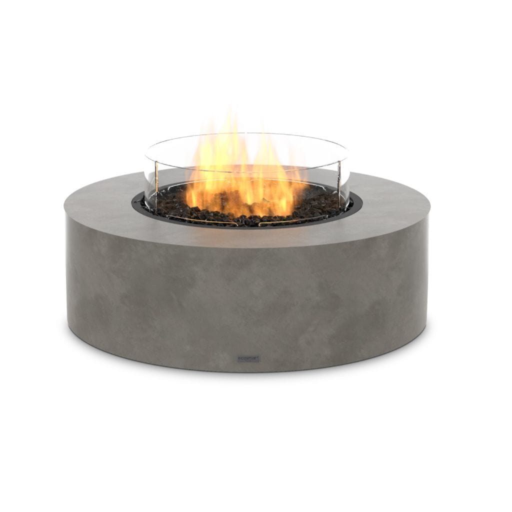 Linear 50: Fire Pit Kit Made for Custom Design - MAD / EcoSmart Fire