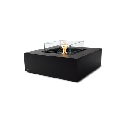 EcoSmart Fire 39" Base 40 Fire Pit Table with Ethanol Burner by Mad Design Group