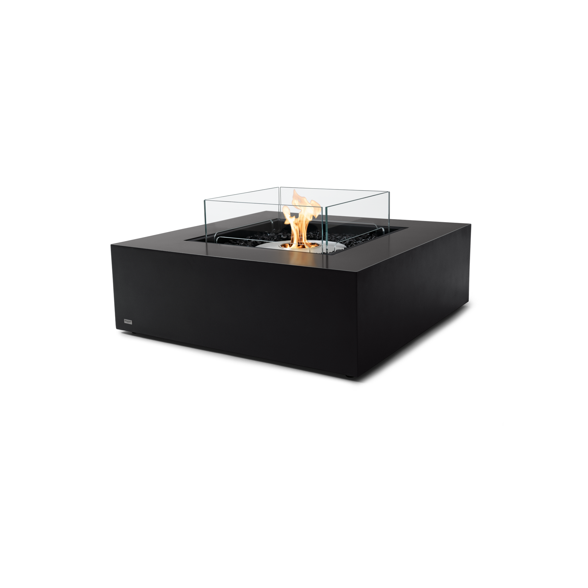 ECOSMART FIRE Base 40 Fire Pit Table | ESF.O.BAS.40 | ECOSMART