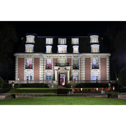 EcoSmart Fire 39" Base 40 Fire Pit Table with Ethanol Burner by Mad Design Group