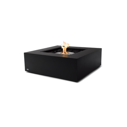 EcoSmart Fire 39" Base 40 Fire Pit Table with Ethanol Burner by Mad Design Group