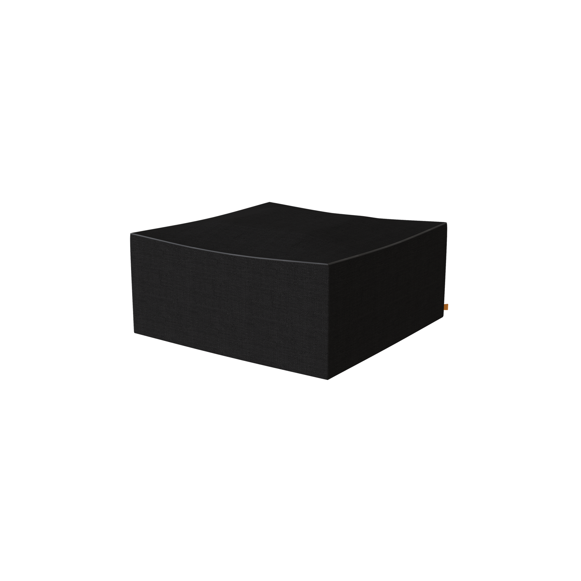 EcoSmart Fire 39" Base 40 Fire Pit Table with Ethanol Burner by Mad Design Group