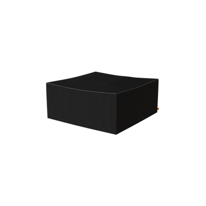 EcoSmart Fire 39" Base 40 Fire Pit Table with Ethanol Burner by Mad Design Group