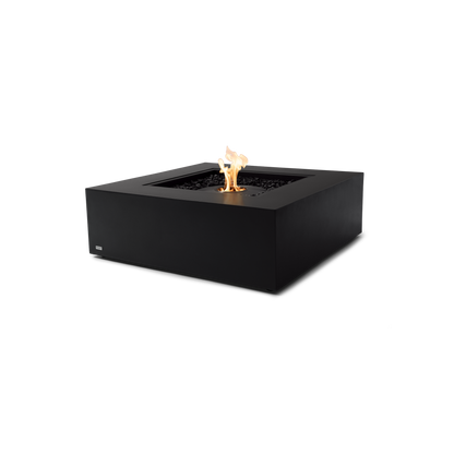 EcoSmart Fire 39" Base 40 Fire Pit Table with Ethanol Burner by Mad Design Group