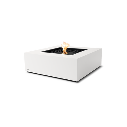 EcoSmart Fire 39" Base 40 Fire Pit Table with Ethanol Burner by Mad Design Group