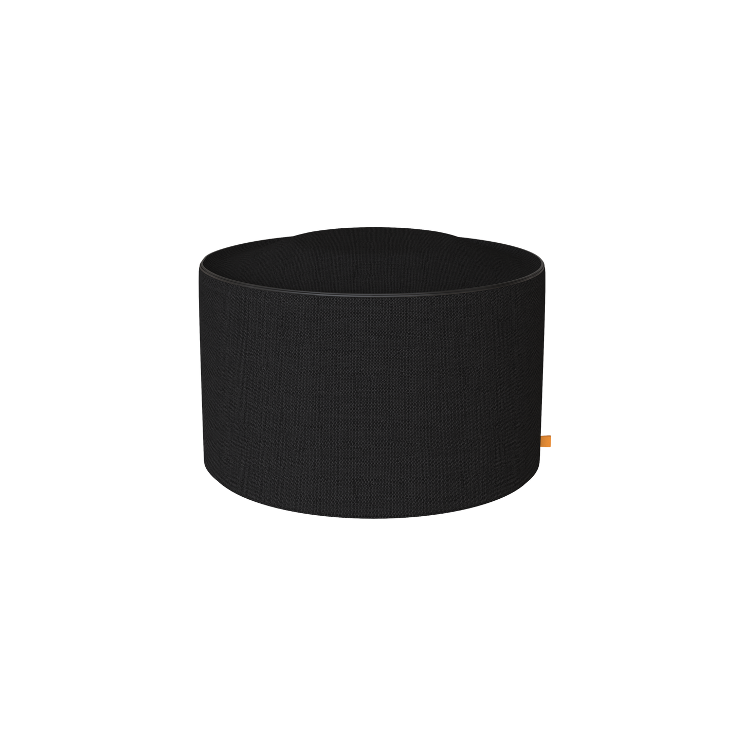 EcoSmart Fire 39" POD Fire Pit Bowl with Gas LP/NG Burner by Mad Design Group