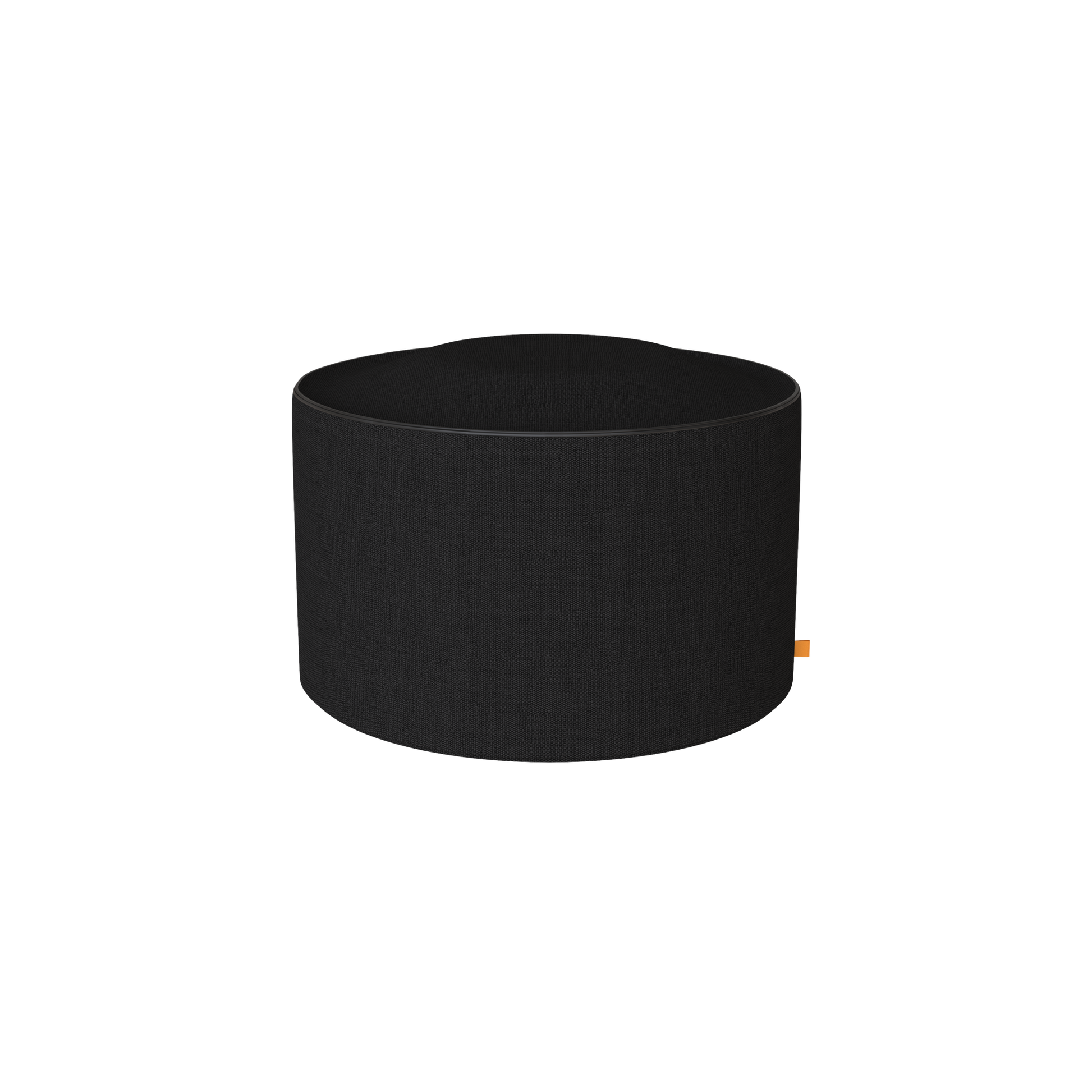 EcoSmart Fire 39" POD Fire Pit Bowl with Gas LP/NG Burner by Mad Design Group