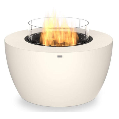 EcoSmart Fire 39" POD Fire Pit Bowl with Gas LP/NG Burner by Mad Design Group