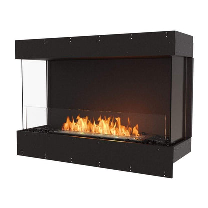 EcoSmart Fire 45" Flex 42BY Bay Ethanol Fireplace Insert by Mad Design Group