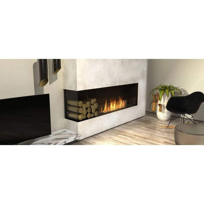 EcoSmart Fire 47" Flex 42LC/42RC Ethanol Fireplace Insert by Mad Design Group