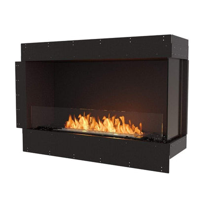 EcoSmart Fire 47" Flex 42LC/42RC Ethanol Fireplace Insert by Mad Design Group