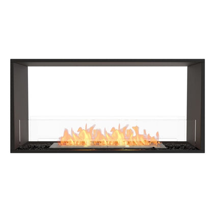 EcoSmart Fire 49" Flex 42DB Double Sided Ethanol Fireplace Insert by Mad Design Group