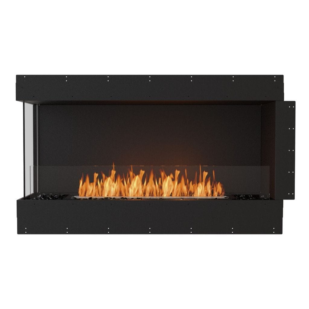 EcoSmart Fire 55" Flex 50LC/50RC Ethanol Fireplace Insert by Mad Design Group