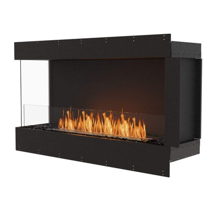 EcoSmart Fire 55" Flex 50LC/50RC Ethanol Fireplace Insert by Mad Design Group