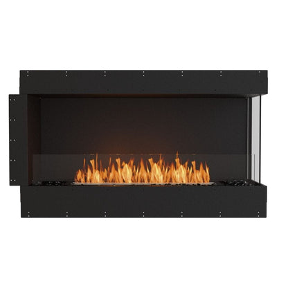 EcoSmart Fire 55" Flex 50LC/50RC Ethanol Fireplace Insert by Mad Design Group