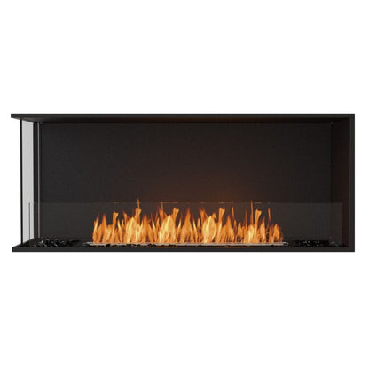 EcoSmart Fire 55" Flex 50LC/50RC Ethanol Fireplace Insert by Mad Design Group