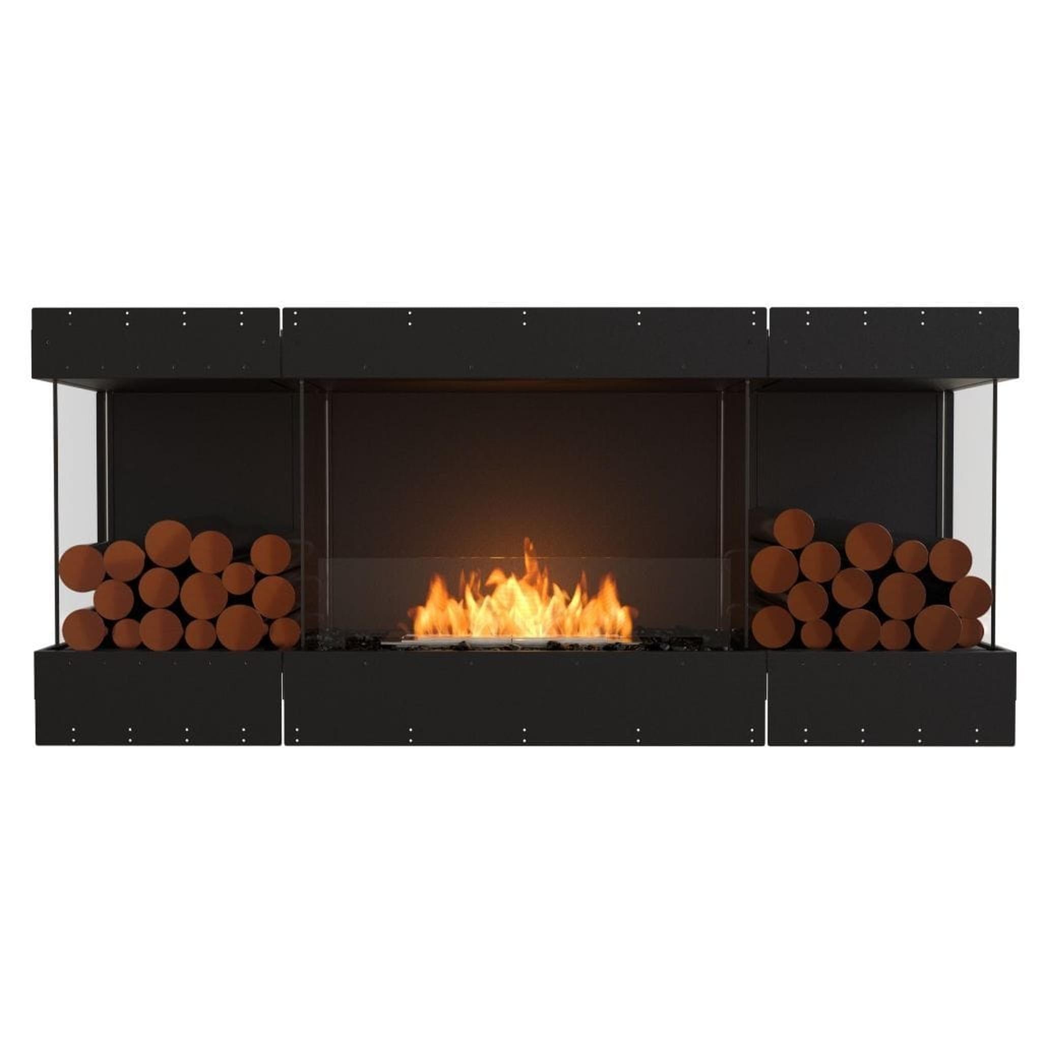 ECOSMART FIRE Flex 68BY Ethanol Fireplace Decorative | ESF.FX.68BY