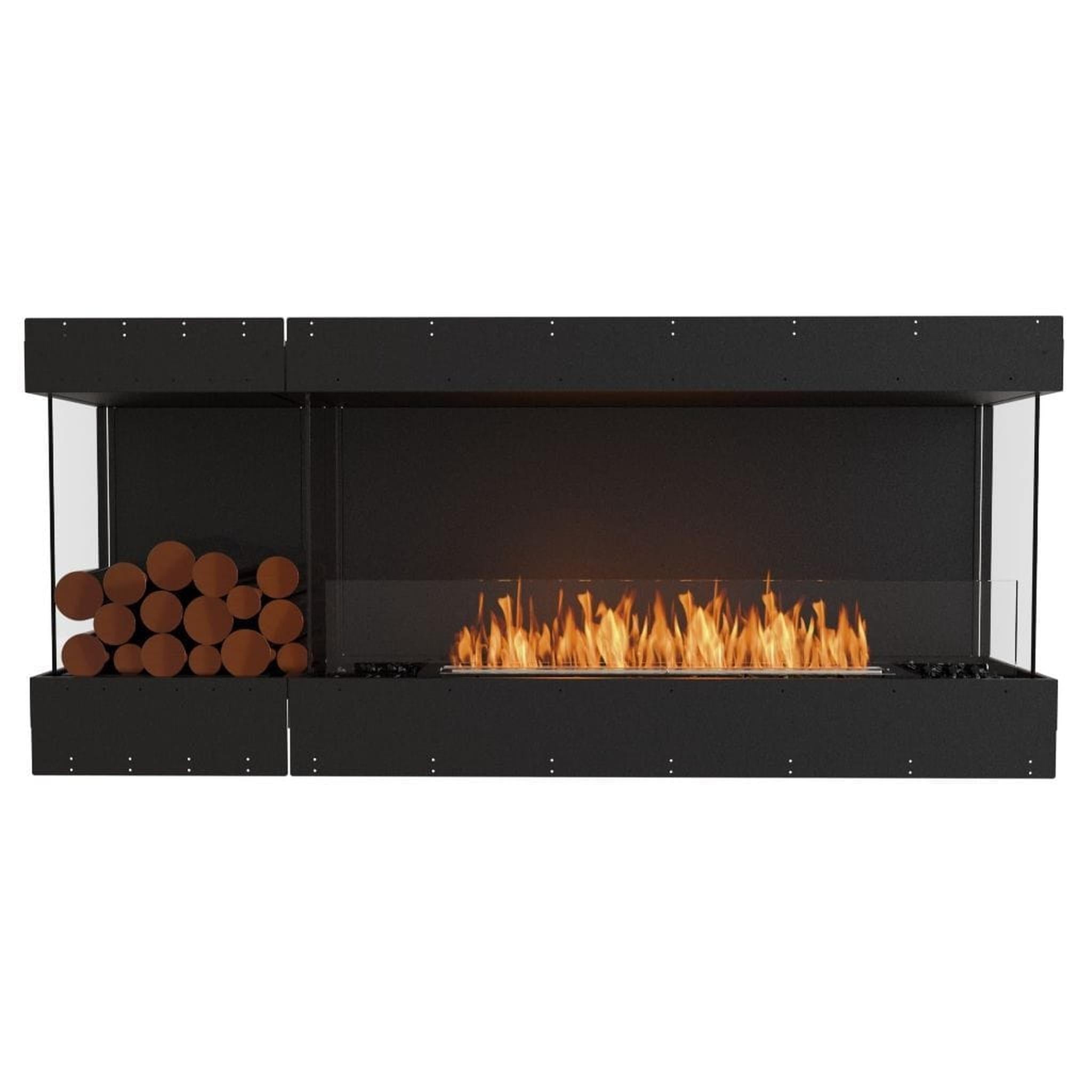 ECOSMART FIRE Flex 68BY Ethanol Fireplace Decorative | ESF.FX.68BY