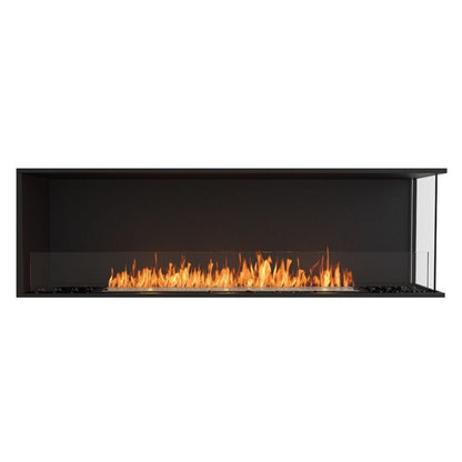 EcoSmart Fire 73" Flex 68LC/68RC Ethanol Fireplace Insert by Mad Design Group