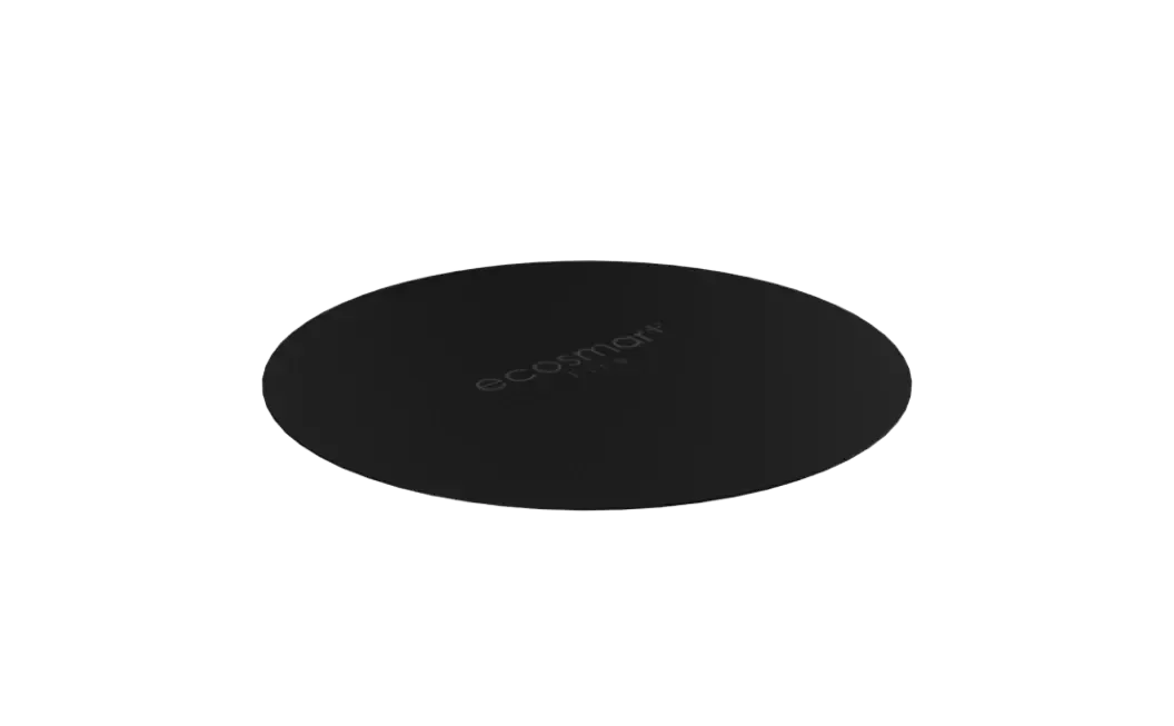 EcoSmart Fire AB8 Silicon Burner Protective Cover by Mad Design Group