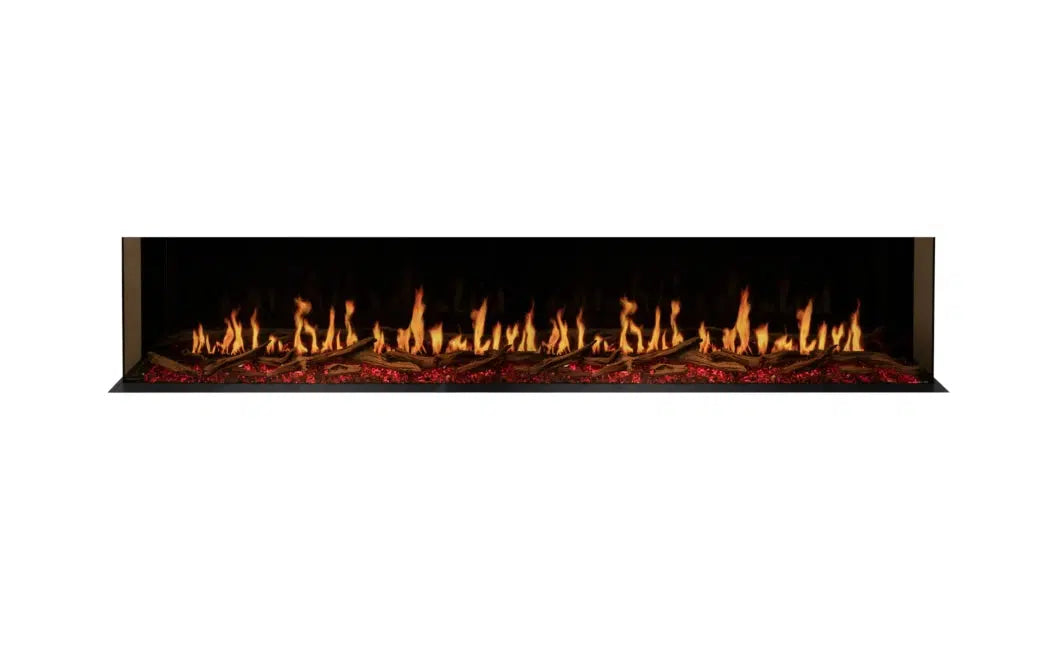 EcoSmart Fire Motion 100