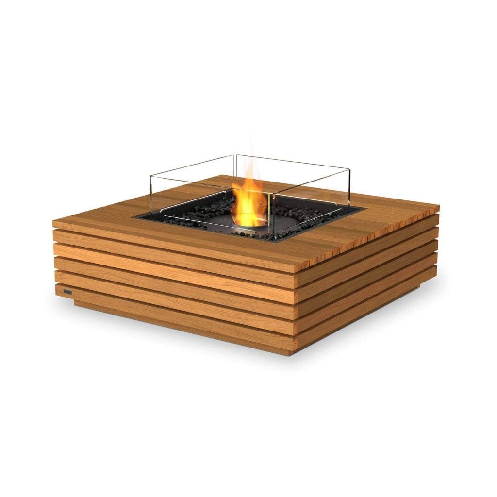 EcoSmart Fire S500 Fire Screen by Mad Design Group