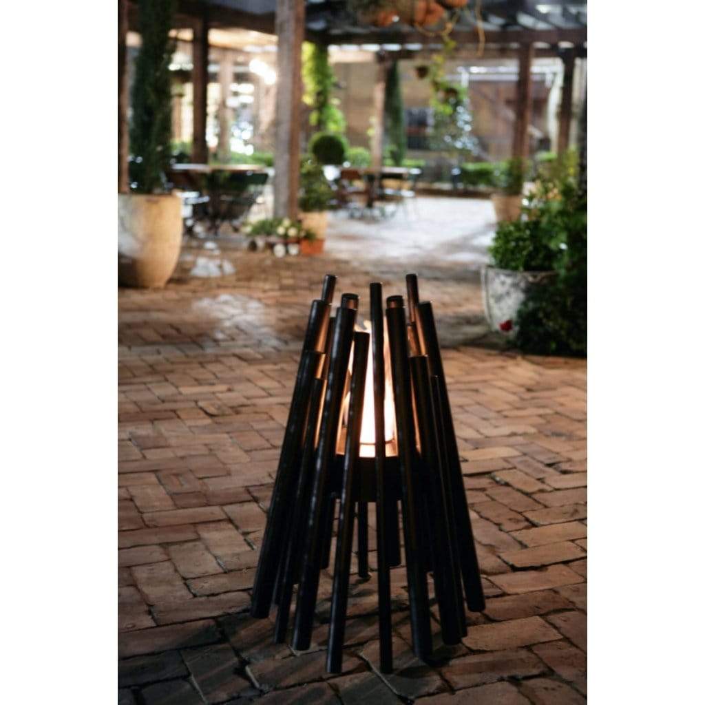 EcoSmart Fire Stix 22" Portable Ethanol Fire Pit by Mad Design Group