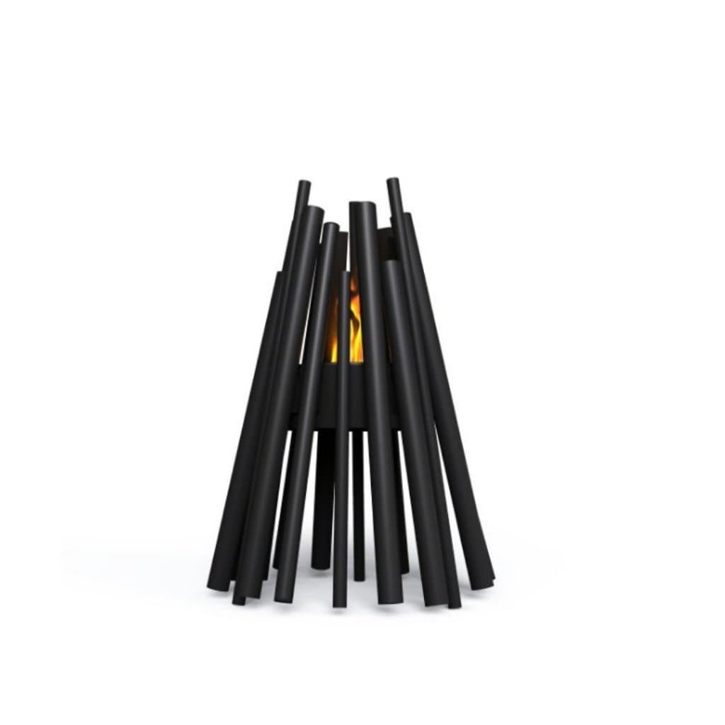 EcoSmart Fire Stix 8 Portable 31" Fire Pit by Mad Design Group