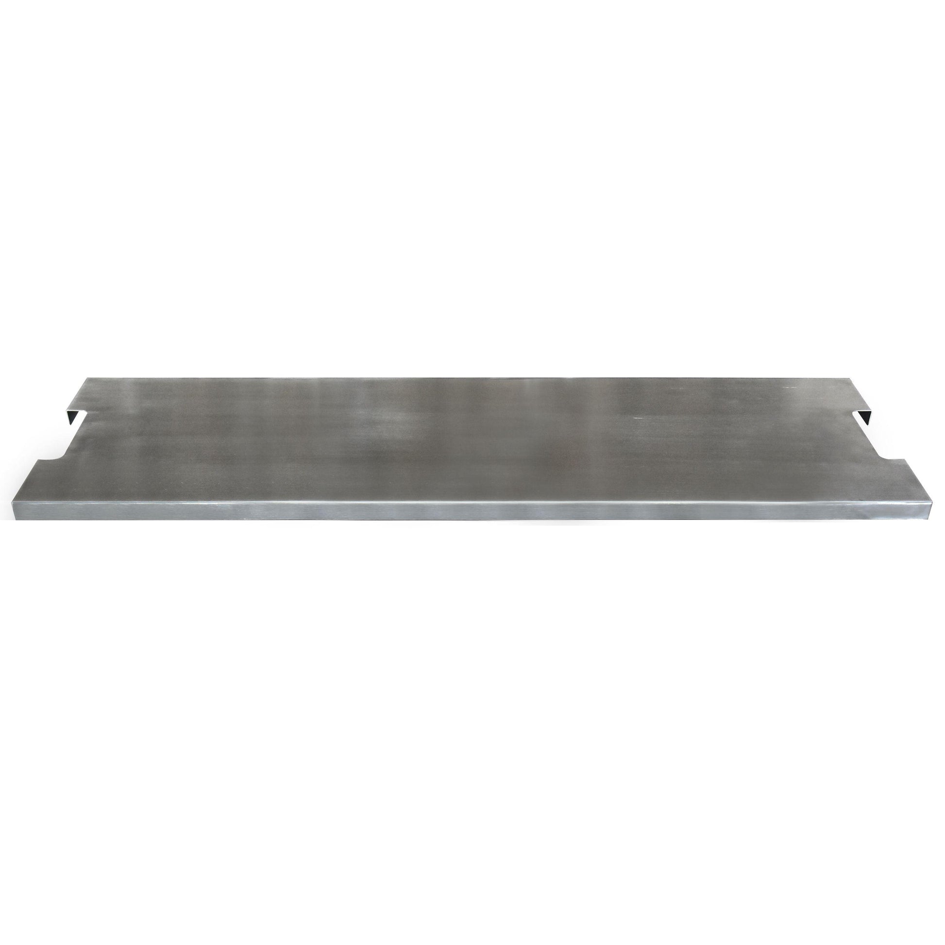 Elementi Granville 12" Rectangle Stainless Steel Lid
