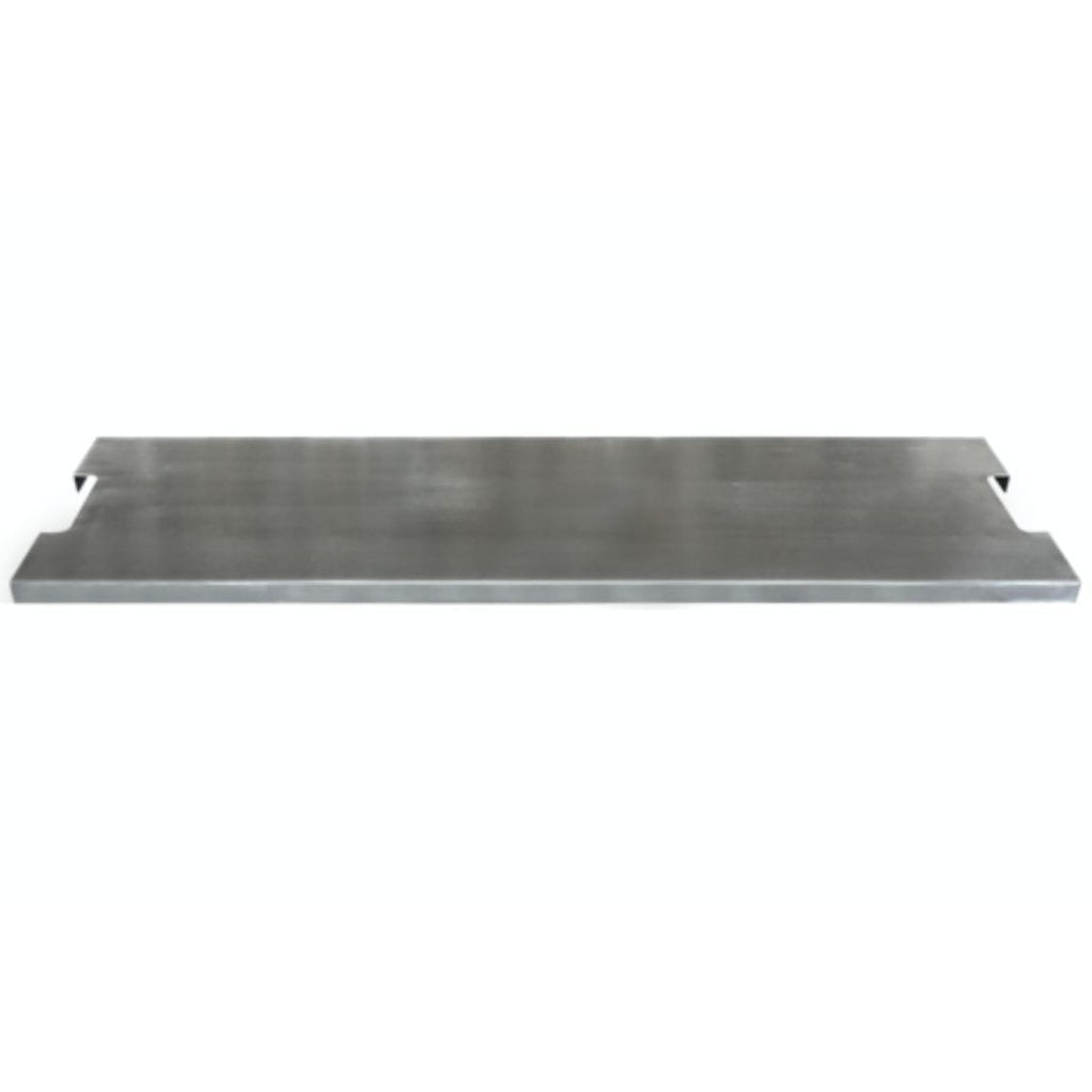 Elementi 14" Stainless Steel Lid for Montreal and Rova Bar Table
