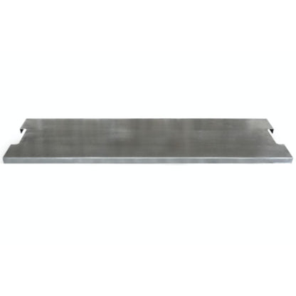 Elementi 14" Stainless Steel Lid for Montreal and Rova Bar Table