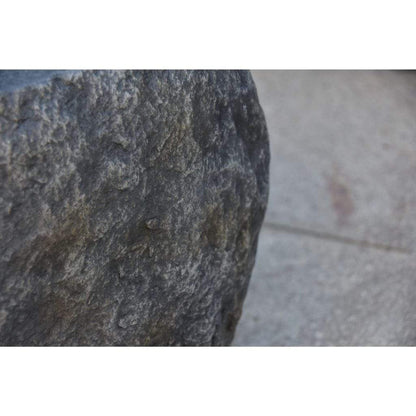 Elementi Boulder 20" Concrete Propane Tank Cover