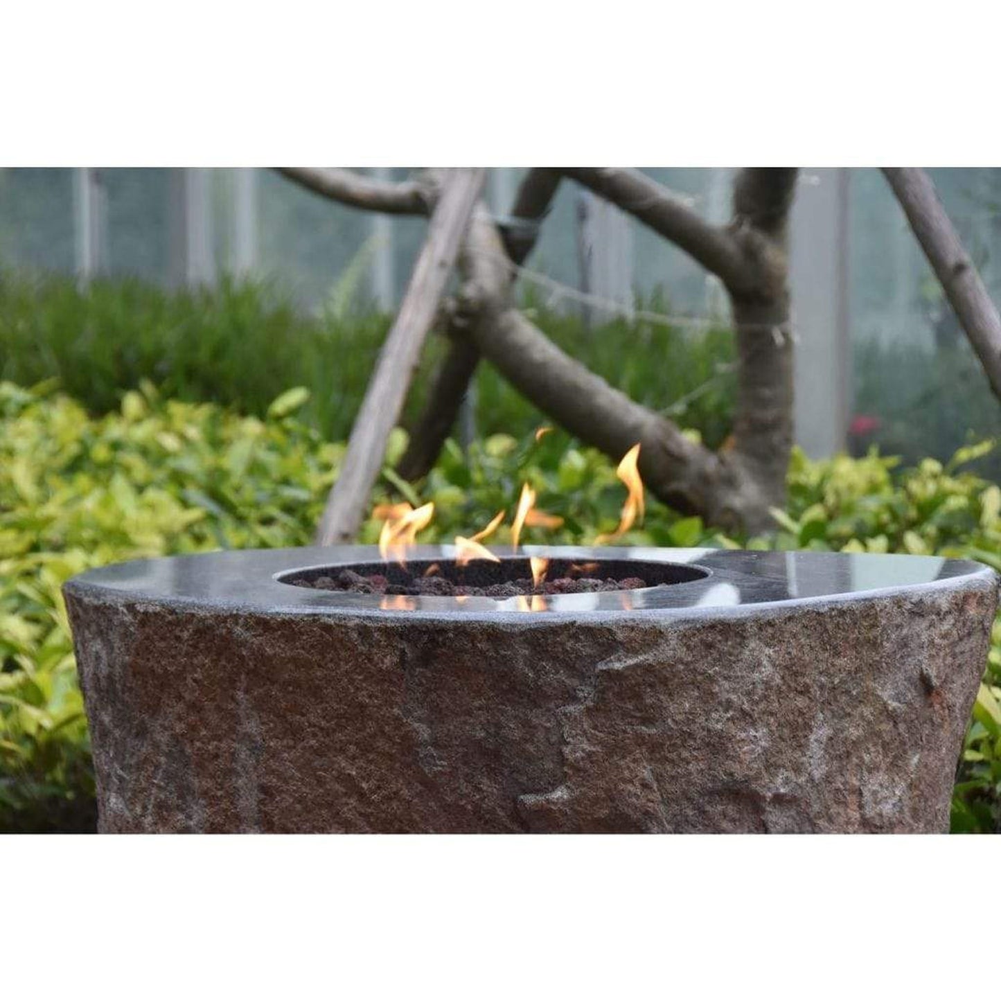 Elementi Brighton 24" Fire Table