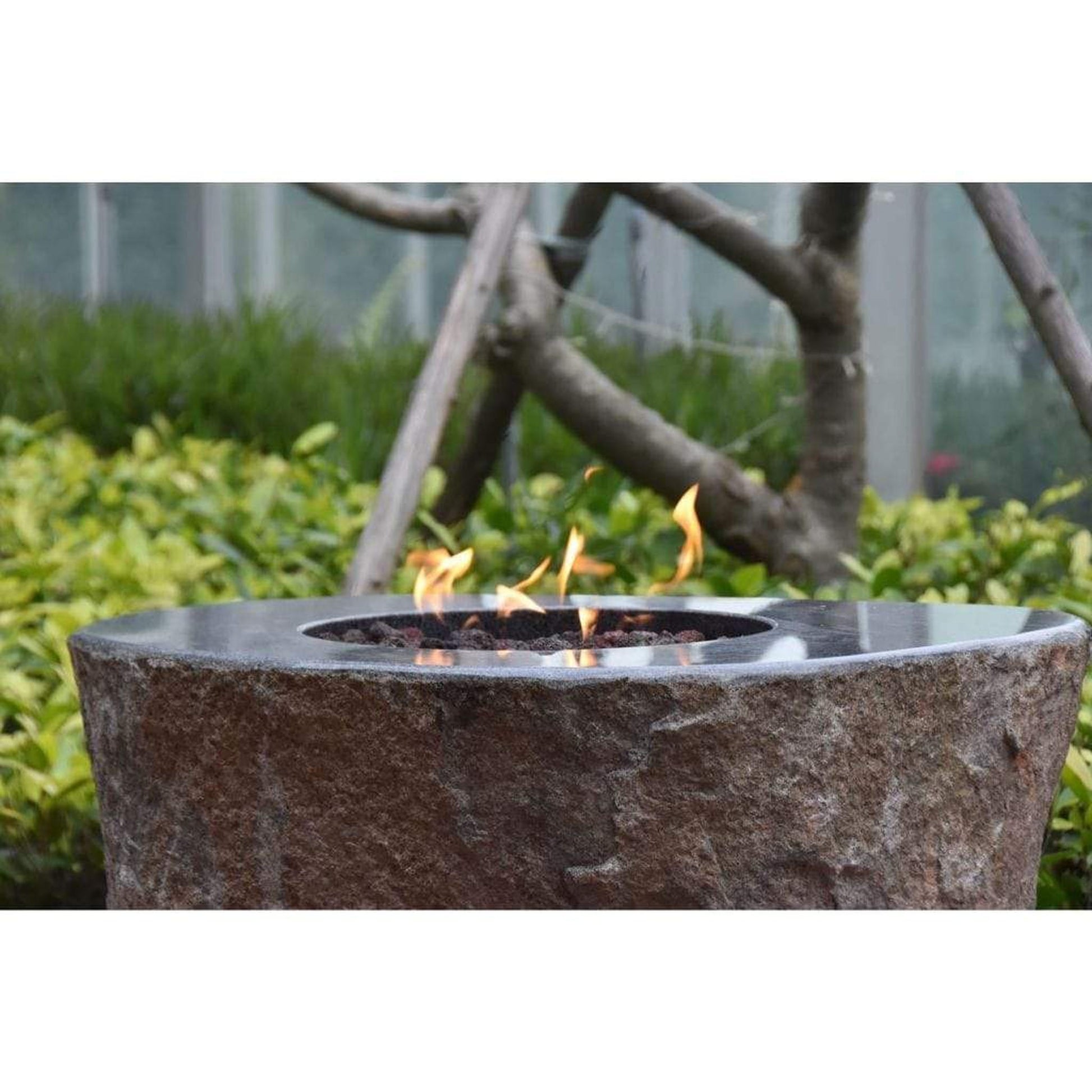 Elementi Brighton 24" Fire Table