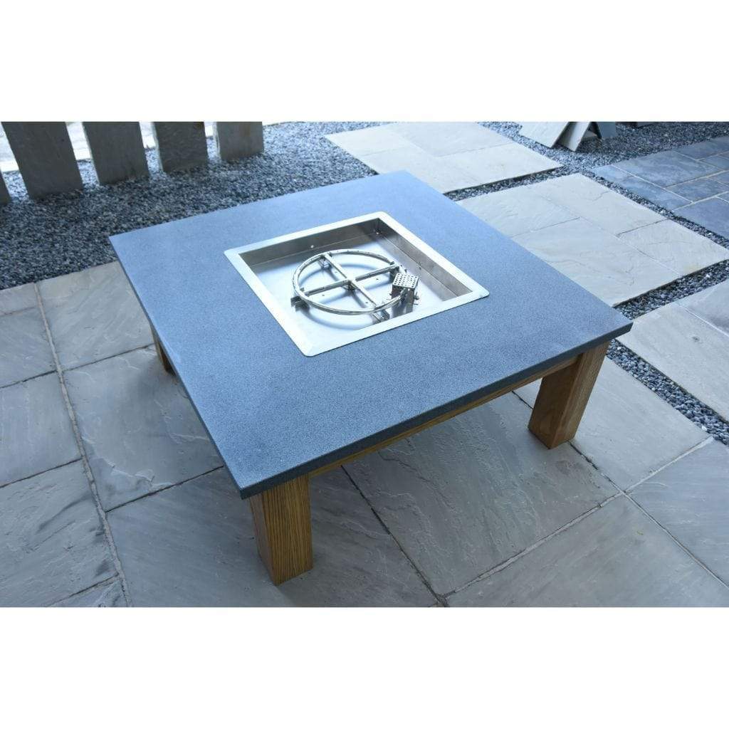 Elementi Clinton 40" Coffee Table