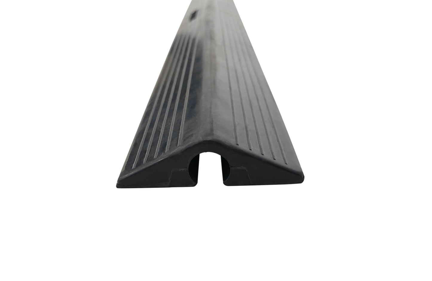 Elementi Fire 39" x 4" x 1" Rubber Hose Cover