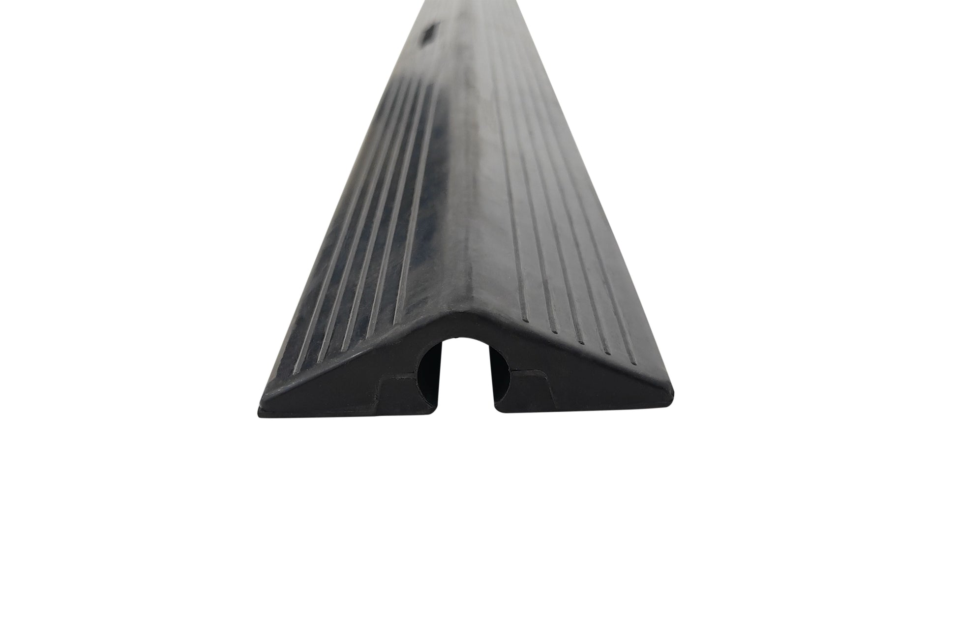 Elementi Fire 39" x 4" x 1" Rubber Hose Cover