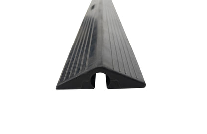 Elementi Fire 39" x 4" x 1" Rubber Hose Cover