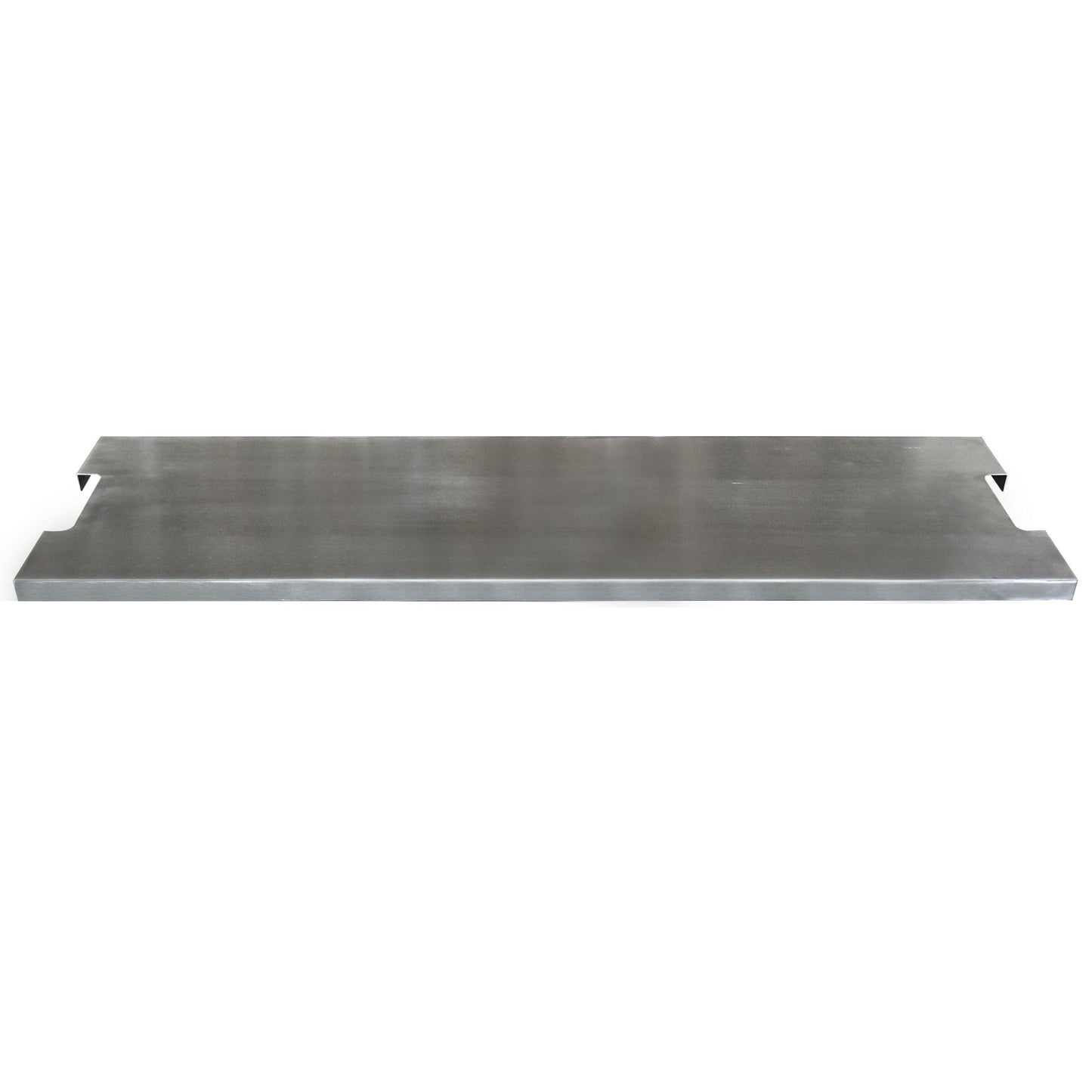 Elementi Granville 12" Rectangle Stainless Steel Lid