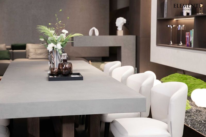 Elementi Home Malaga 120