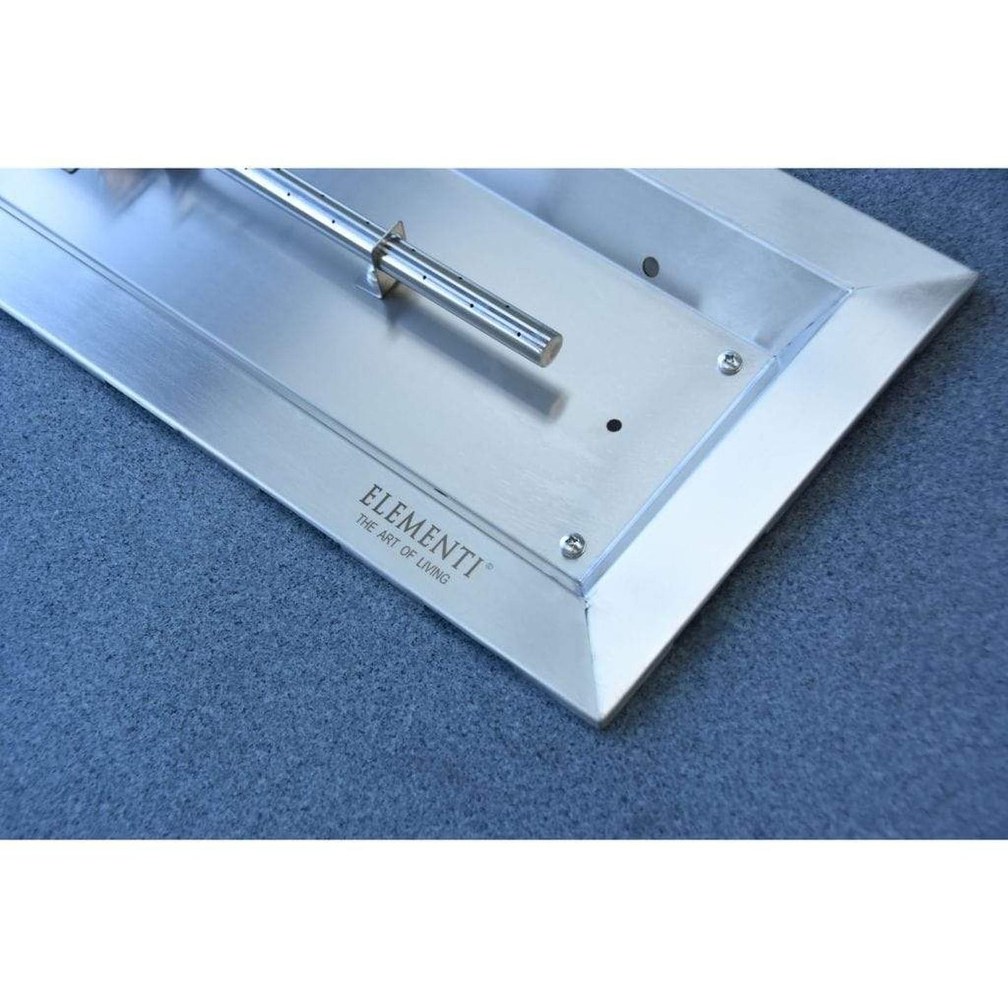 Elementi Workshop 36" Coffee Table